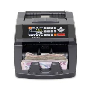 BlackMix Para Sayma Makinesi