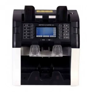 Hitachi i-Hunter 2.0 Para Sayma Makinesi