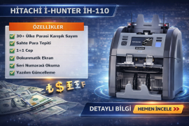 Hitachi i-hunter ih-110