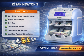 kisan newton 3