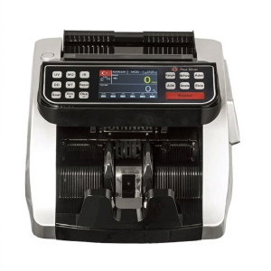 plus silver para sayma makinesi