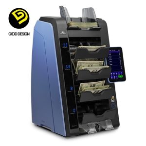 kisan k5a para sayma makinesi