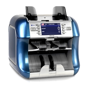 kisan newton a para sayma makinesi